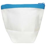 matsui コスメポーチ 舟形ポーチ | cinemacollection | 詳細画像2 