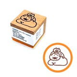 susstore ハンコ スタンプ小 | cinemacollection | 詳細画像2