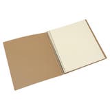 くらはしれい スケッチブック クロッキーブック | cinemacollection | 詳細画像3 