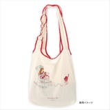 くらはしれい ショッピングバッグ フリルエコバッグ | cinemacollection | 詳細画像5 