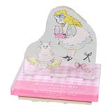 くらはしれい ハンコ アクリルスタンドスタンプ | cinemacollection | 詳細画像1 