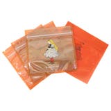 くらはしれい 小分けビニール袋 ジップバック | cinemacollection | 詳細画像2 