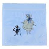 くらはしれい 小分けビニール袋 ジップバック | cinemacollection | 詳細画像1 