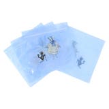 くらはしれい 小分けビニール袋 ジップバック | cinemacollection | 詳細画像2 