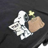 スヌーピー デイパック 超軽量たためるリュック | cinemacollection | 詳細画像9