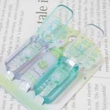 パロディミックス 鉛筆キャップ えんぴつカバー3本セット | cinemacollection【KIDS】 | 詳細画像2 