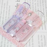 パロディミックス 鉛筆キャップ えんぴつカバー3本セット | cinemacollection【KIDS】 | 詳細画像2 