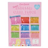 ケアベア ミニポーチ シークレットエンボスクリアポーチ | cinemacollection | 詳細画像2 