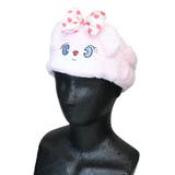 MOMOREI ヘアアクセ フェイスへアバンド | cinemacollection | 詳細画像4 