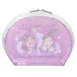 忍たま乱太郎 コスメポーチ クリアシェルポーチ | cinemacollection | 詳細画像1 