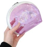 忍たま乱太郎 コスメポーチ クリアシェルポーチ | cinemacollection | 詳細画像2 