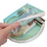 忍たま乱太郎 コスメポーチ クリアシェルポーチ | cinemacollection | 詳細画像3 