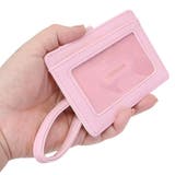 モンチッチ 定期入れ リール付きパスケース | cinemacollection | 詳細画像2 