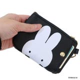 ミッフィー 定期入れ コイン＆パスケース | cinemacollection | 詳細画像2 