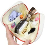 ミッフィー コスメポーチ スクエアコスメポーチ | cinemacollection | 詳細画像2 