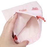 ミッフィー 巾着袋 巾着 | cinemacollection | 詳細画像3 