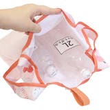 ミッフィー ショッピングバッグ エコバッグM | cinemacollection | 詳細画像3 