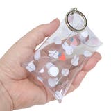 ミッフィー ミニポーチ クリアマルチケースS | cinemacollection | 詳細画像2 