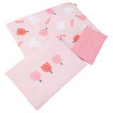 ミッフィー 平ポーチ大中小3点セット 3連ポーチ | cinemacollection | 詳細画像2 