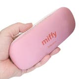 ミッフィー 眼鏡ケース メガネケース | cinemacollection | 詳細画像3 