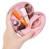 スヌーピー ミニポーチ ラウンドティッシュポーチ | cinemacollection | 詳細画像3 