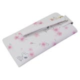 スヌーピー 眼鏡ケース ストラップ付きメガネケース | cinemacollection | 詳細画像2 