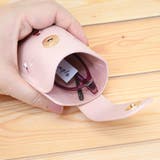 スヌーピー 眼鏡ケース ストラップ付きメガネケース | cinemacollection | 詳細画像3 