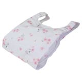 スヌーピー ショッピングバッグ エコバッグM | cinemacollection | 詳細画像2 