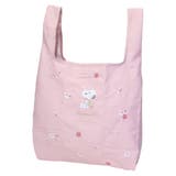 スヌーピー ショッピングバッグ エコバッグM | cinemacollection | 詳細画像1 