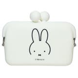 ミッフィー ミニポーチ DO | cinemacollection | 詳細画像4 