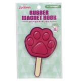 ズートピア 磁石 ラバーマグネットフック | cinemacollection | 詳細画像4 