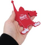 ふしぎの国のアリス 磁石 ラバーマグネットフック | cinemacollection | 詳細画像2 