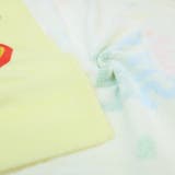 はらぺこあおむし キッズタオルケット マルチタオル | cinemacollection【KIDS】 | 詳細画像2 