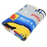 プラレール キッズタオルケット マルチタオル | cinemacollection【KIDS】 | 詳細画像3 