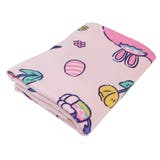 サンリオキャラクターズ キッズタオルケット マルチタオル | cinemacollection【KIDS】 | 詳細画像3 