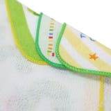 はらぺこあおむし ハンカチタオル プチタオル3枚組 | cinemacollection | 詳細画像2 