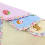 ハンカチタオル プチタオル3枚組 女児 | cinemacollection | 詳細画像2 