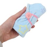 ポケットモンスター ゴム＆ボタン付きキッズおてふきタオル おりこうタオル | cinemacollection | 詳細画像4 