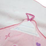 マイメロディ ループタオル ループ付きタオル | cinemacollection | 詳細画像2 