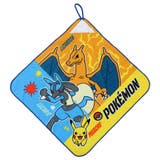 ポケットモンスター ループタオル ループ付きタオル | cinemacollection | 詳細画像1 