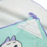 11ぴきのねこ ループタオル ループ付きタオル | cinemacollection | 詳細画像2 