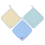 ループタオル ループ付きタオル 3枚組 | cinemacollection | 詳細画像1 