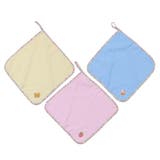 ループタオル ループ付きタオル 3枚組 | cinemacollection | 詳細画像1 