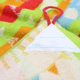 はらぺこあおむし ループタオル ループ付きタオル | cinemacollection | 詳細画像2 