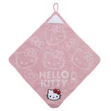 ハローキティ ループタオル ループ付きタオル | cinemacollection | 詳細画像1 