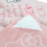 ハローキティ ループタオル ループ付きタオル | cinemacollection | 詳細画像2 