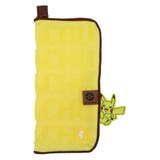 ポケットモンスター タオルポーチ どっとポーチ | cinemacollection | 詳細画像1 