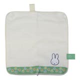 ミッフィー タオルポーチ どっとポーチ | cinemacollection | 詳細画像2 