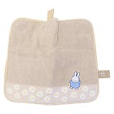 ミッフィー タオルポーチ どっとポーチ | cinemacollection | 詳細画像2 