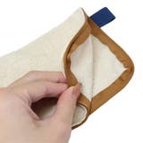 スヌーピー タオルポーチ どっとポーチ | cinemacollection | 詳細画像3 